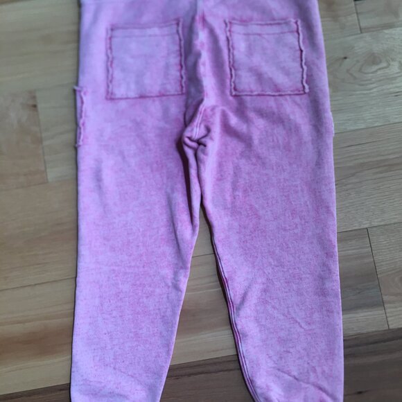 Frank and Eileen Eamon jogger, pink, size M Medium - Picture 5 of 10